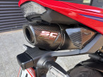 2025 Honda CBR 600 RR