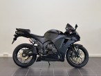 Honda CBR 600 RR