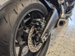 2025 Honda CBR 650 R E-Clutch