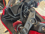 2025 Honda CBR 650 R E-Clutch