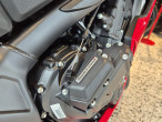 2025 Honda CBR 650 R E-Clutch