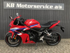 2025 Honda CBR 650 R