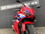2025 Honda CBR 650 R