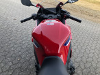 2025 Honda CBR 650 R
