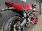 2025 Honda CBR 650 R