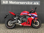 2025 Honda CBR 650 R