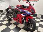 2025 Honda CBR 650 R
