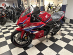 2025 Honda CBR 650 R