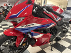 2025 Honda CBR 650 R
