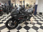 2025 Honda CBR 650 R 2025 Honda CBR 650 R