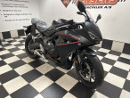 2025 Honda CBR 650 R 2025 Honda CBR 650 R