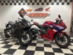 2025 Honda CBR 650 R