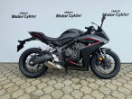 2025 Honda CBR 650 R