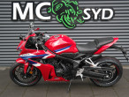 2025 Honda CBR 650 R