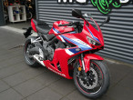 2025 Honda CBR 650 R