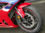 2025 Honda CBR 650 R