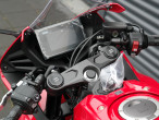 2025 Honda CBR 650 R