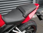 2025 Honda CBR 650 R
