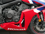 2025 Honda CBR 650 R