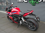 2025 Honda CBR 650 R