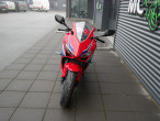 2025 Honda CBR 650 R