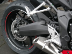 2025 Honda CBR 650 R