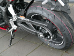 2025 Honda CBR 650 R