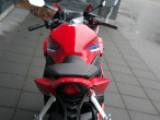 2025 Honda CBR 650 R