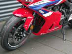 2025 Honda CBR 650 R