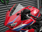 2025 Honda CBR 650 R