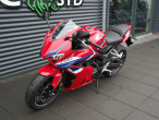 2025 Honda CBR 650 R