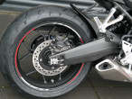 2025 Honda CBR 650 R