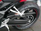 2025 Honda CBR 650 R