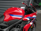 2025 Honda CBR 650 R