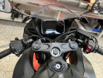 2025 Honda CBR 650 R