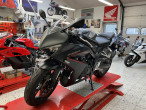 2025 Honda CBR 650 R