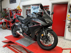 2025 Honda CBR 650 R