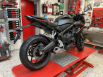 2025 Honda CBR 650 R