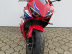 2025 Honda CBR 650 R