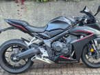 Honda CBR 650 R