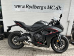 2025 Honda CBR 650 R 2025 Honda CBR 650 R