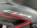 2025 Honda CBR 650 R 2025 Honda CBR 650 R