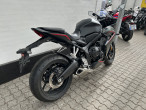 2025 Honda CBR 650 R 2025 Honda CBR 650 R