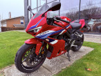 2025 Honda CBR 650 R