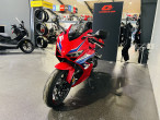2025 Honda CBR 650 R