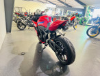 2025 Honda CBR 650 R