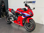 2025 Honda CBR 650 R