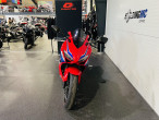 2025 Honda CBR 650 R