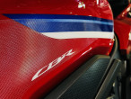 2025 Honda CBR 650 R