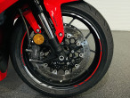 2025 Honda CBR 650 R